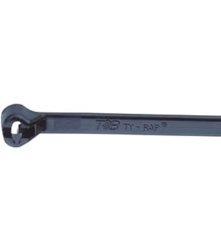 Amazon.com: Ty-Rap TY23M Standard Cable Tie, 3.62 in L x 0.09 in W